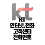 KT-인터넷