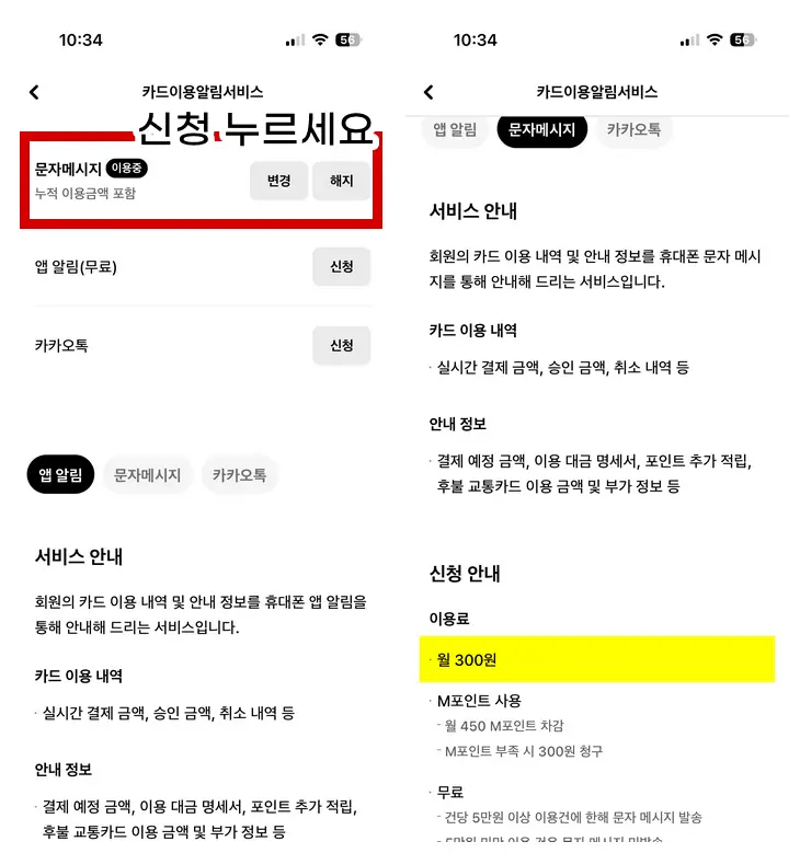 현대카드-결제내역-2